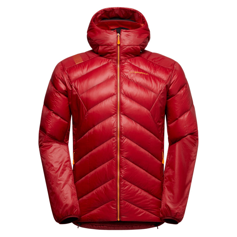 LS Jacket - Aiguille Down M (S)