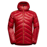 LS Jacket - Aiguille Down M (S)