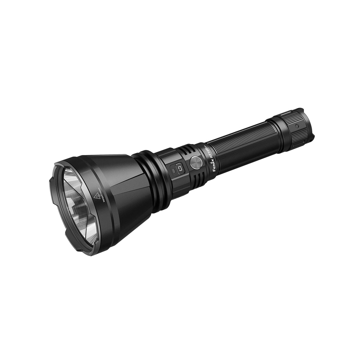 Fenix - Flashlight HT18R V2.0, Black