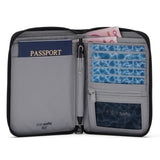 Pacsafe RFIDsafe compact organizer