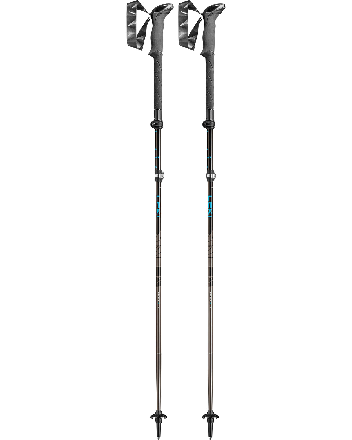 Leki Makalu FX TA
