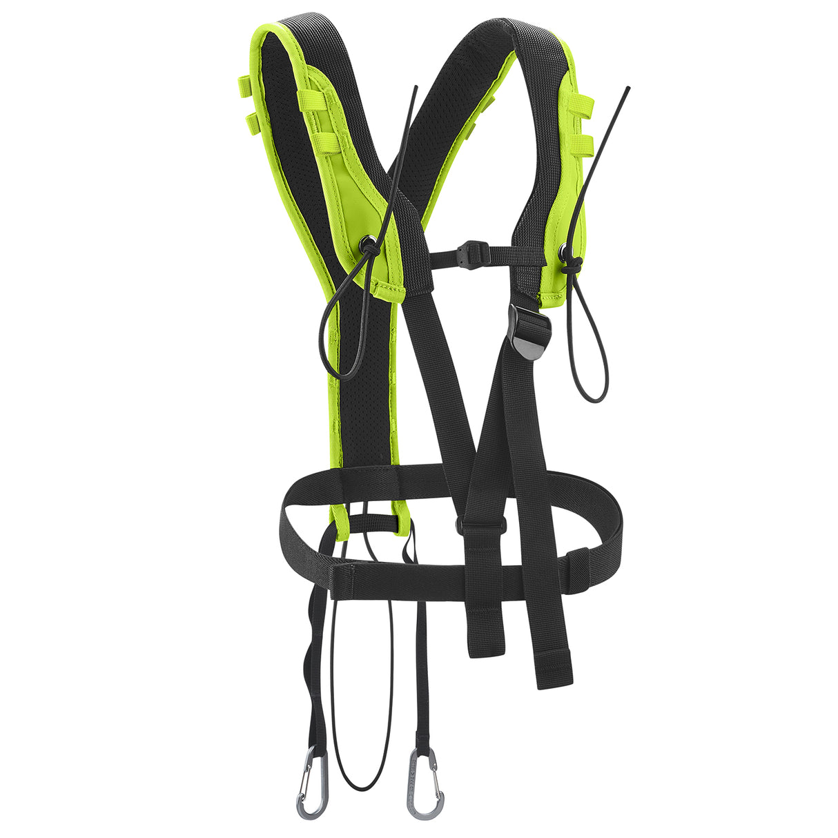 Edelrid TreeRex Bungee Chest, Night Oasis