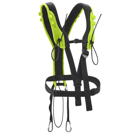 Edelrid TreeRex Bungee Chest, Night Oasis