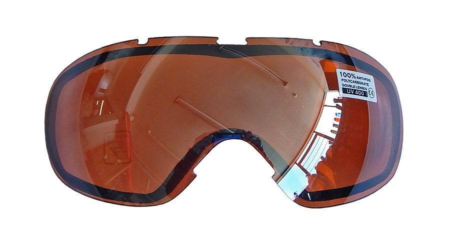 MA Goggles - Spare Lens G1345K