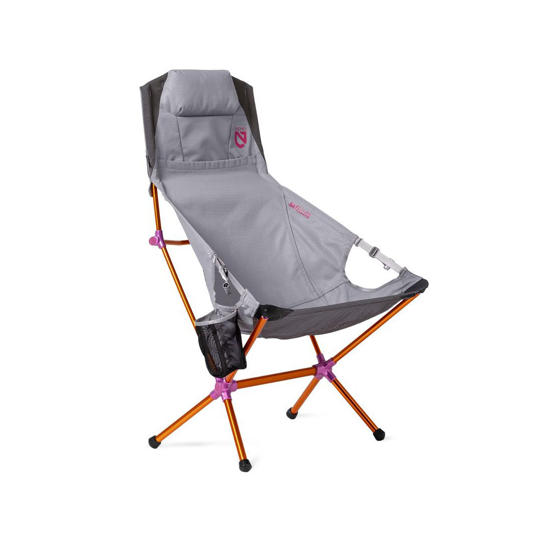Nemo Chair - Satellite (S)