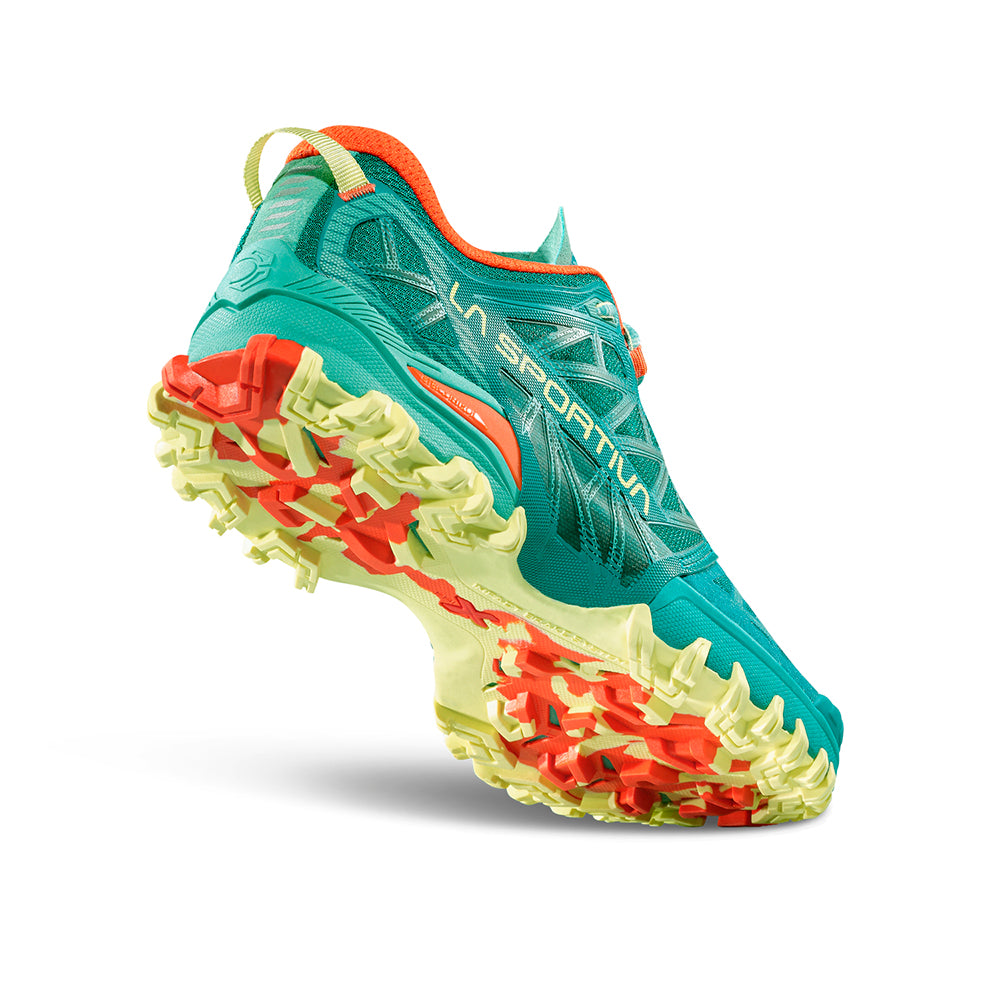 LS Bushido III Women