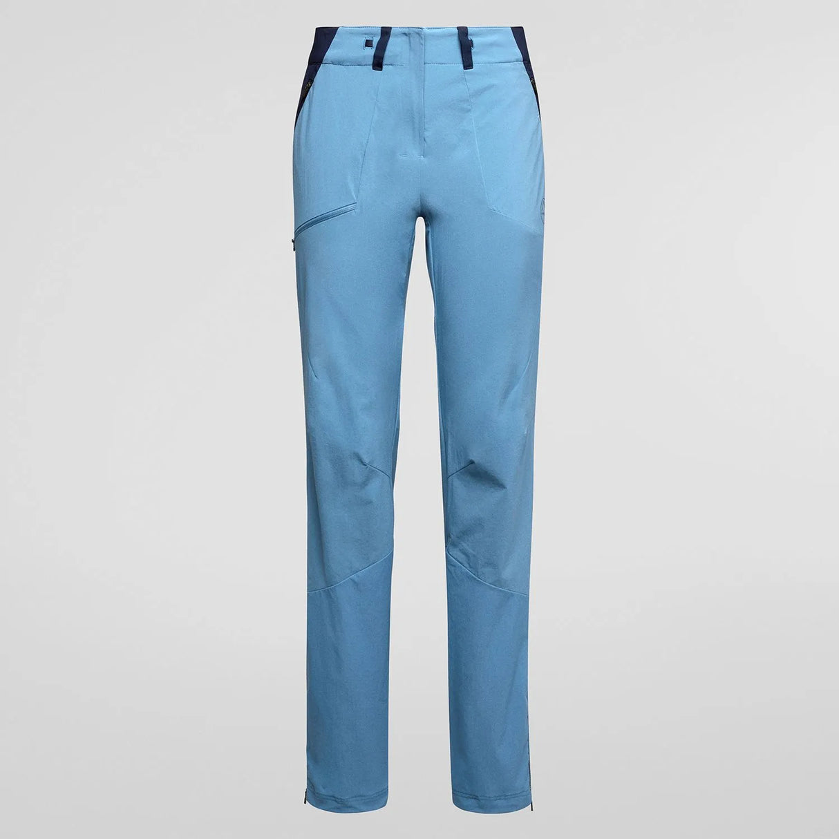 LS Pant - Monument W,