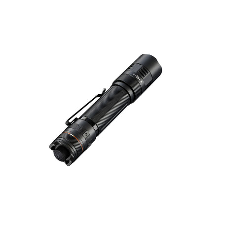 Fenix - Flashlight PD45R ACE, Black