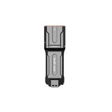 Fenix - Flashlight TK28R, Black