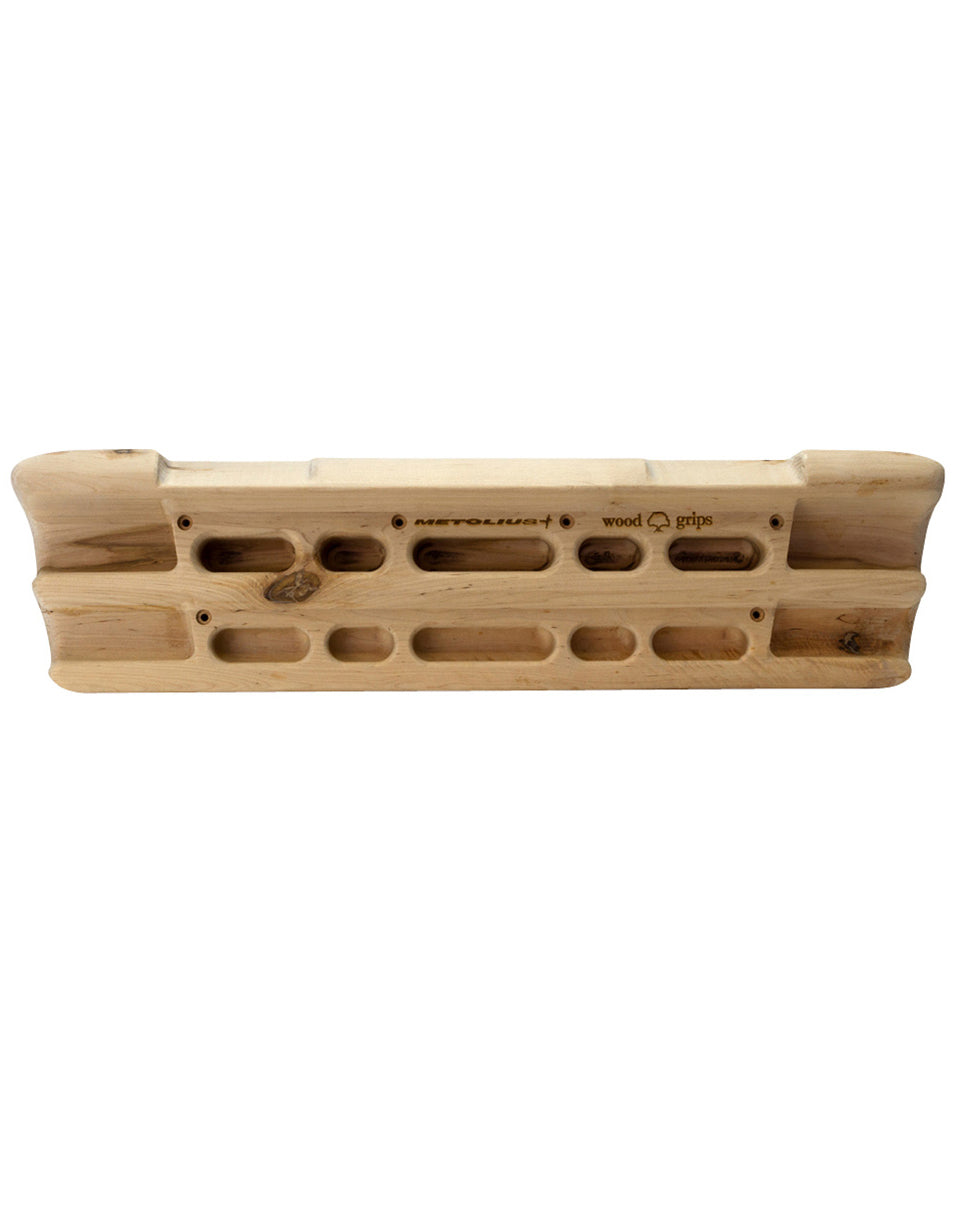 MT Wood Grips - Compact II