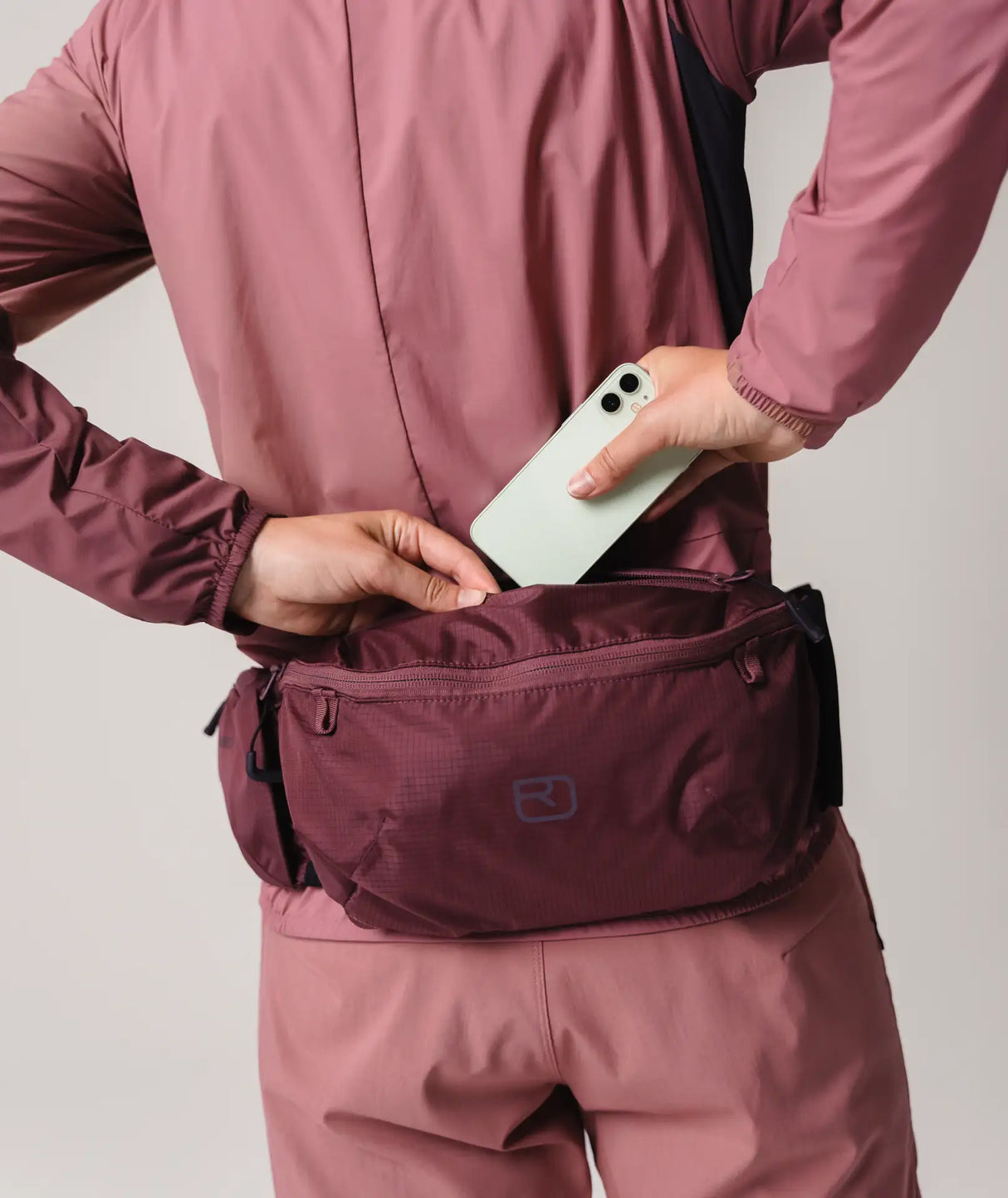 Ortovox Sequence 3 Hip Pack