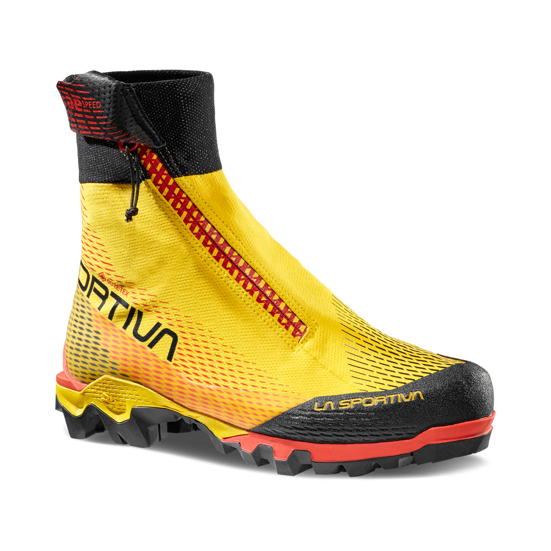 Tramping Boots – Mountain Adventure