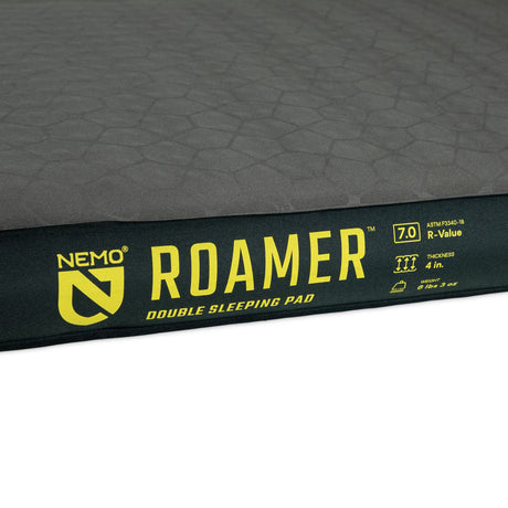 Nemo Sleeping Pad - Roamer Double (S)