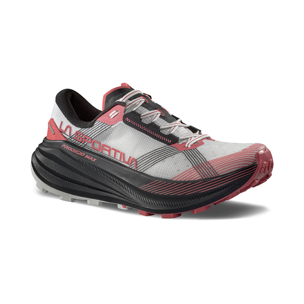 LS Prodigio Max Woman