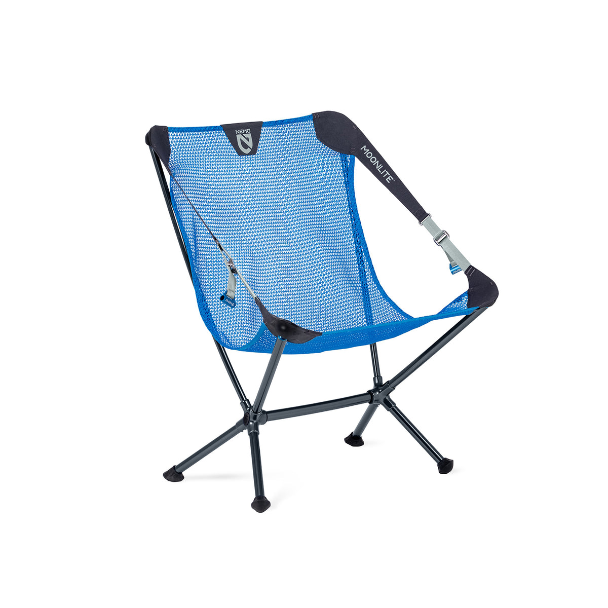 Nemo Chair - Moonlite Reclining
