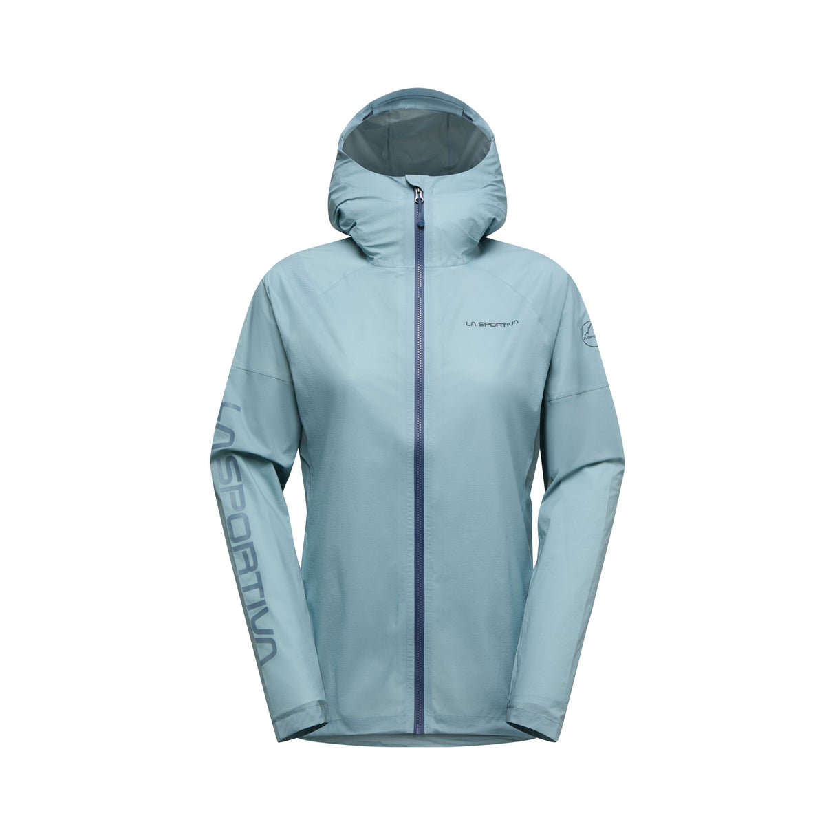 LS Jacket - Pocketshell W