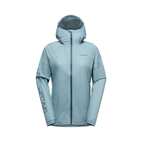 LS Jacket - Pocketshell W
