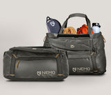 Nemo Bag - Double Haul Convert Duffel 55L (S)