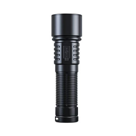 Fenix - Flashlight LD45R (2800 lumens) Black