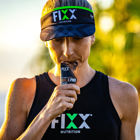 FIXX Gel X Pro 40g box 8