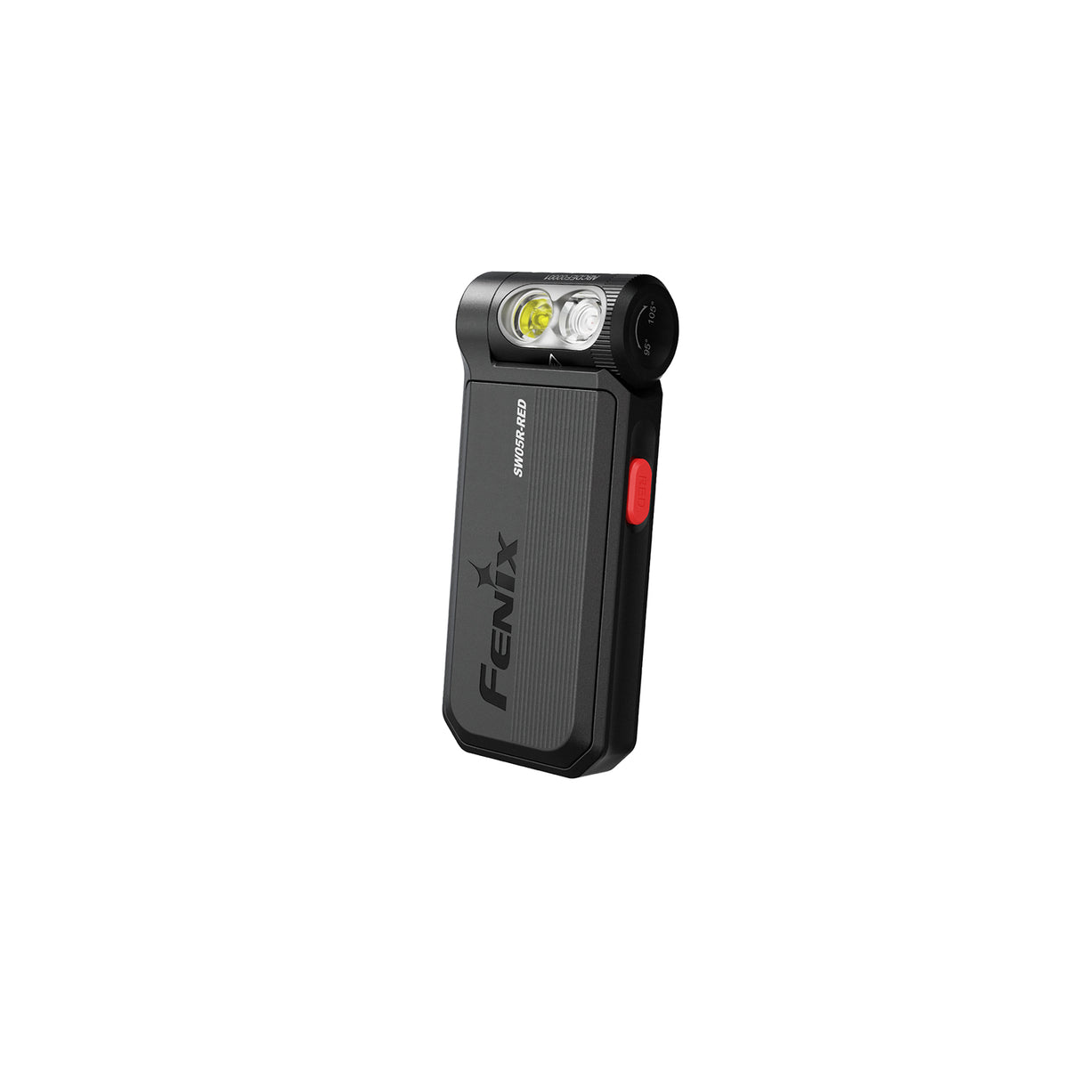 Fenix Flashlight SW05R-RED