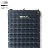 Nemo S Pad - Tensor Extreme LW