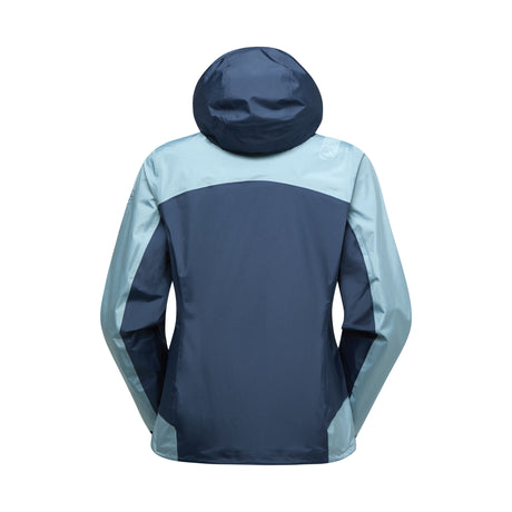 LS Jacket - Discover Shell W (S)