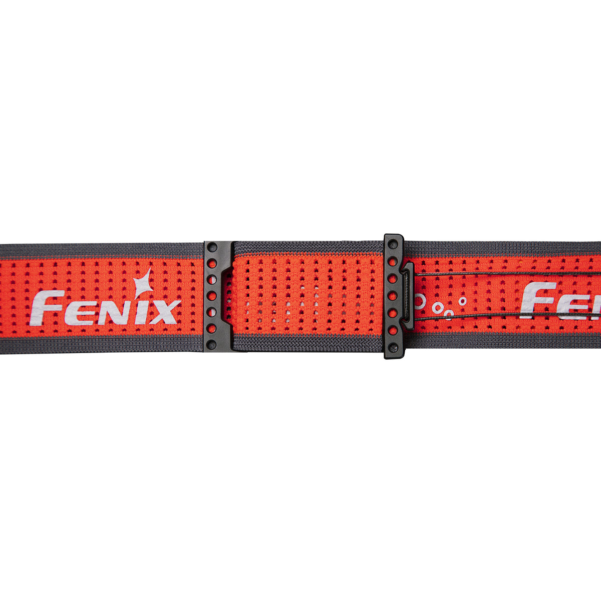 Fenix - AFH-05 Sport Headband, Red