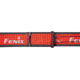 Fenix - AFH-05 Sport Headband, Red