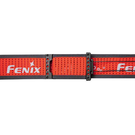 Fenix - AFH-05 Sport Headband, Red