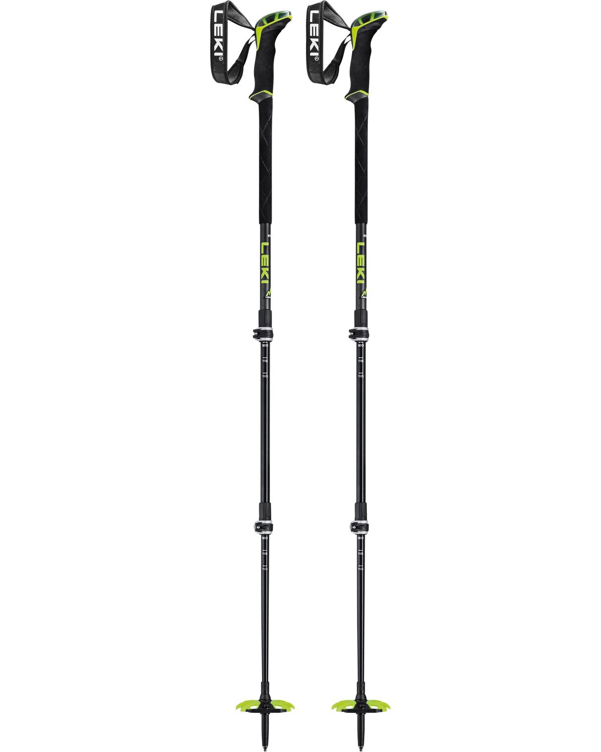 Leki Guide 3