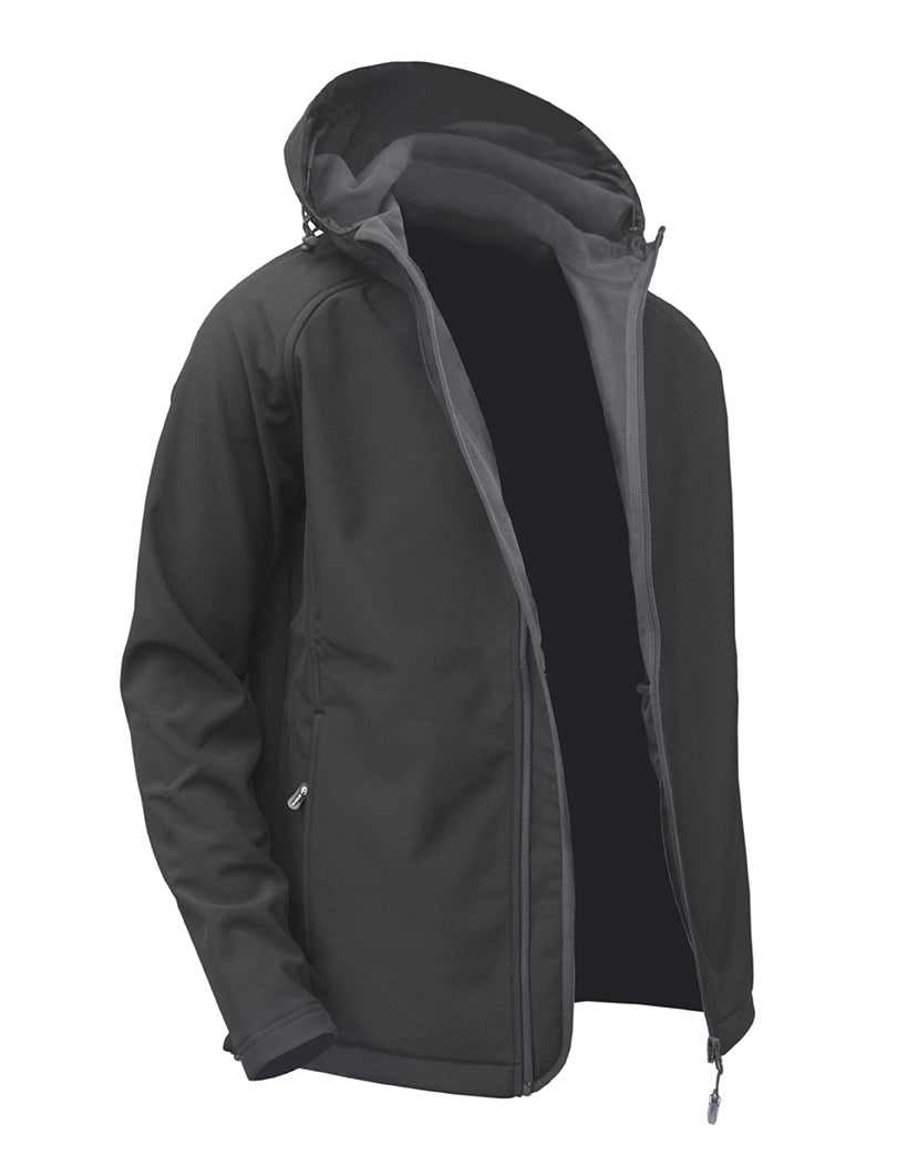 Kiwistuff Jacket SS Dobson M