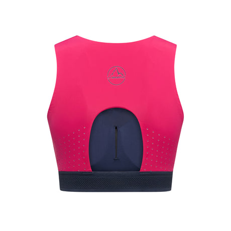 LS Top - Captive Air W (S)