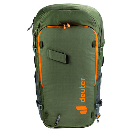 Deuter Alproof Tour 38+5 - with E2