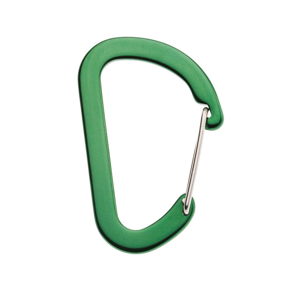 ED Gear Carabiner Aranya, assorted colours