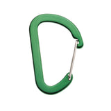 ED Gear Carabiner Aranya, assorted colours