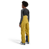 LS Pants - Sender GTX Performance Bib W (S)