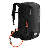 Ortovox Avabag Litric Tour 36S, Black Raven