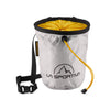 LS Chalk Bag - Granite