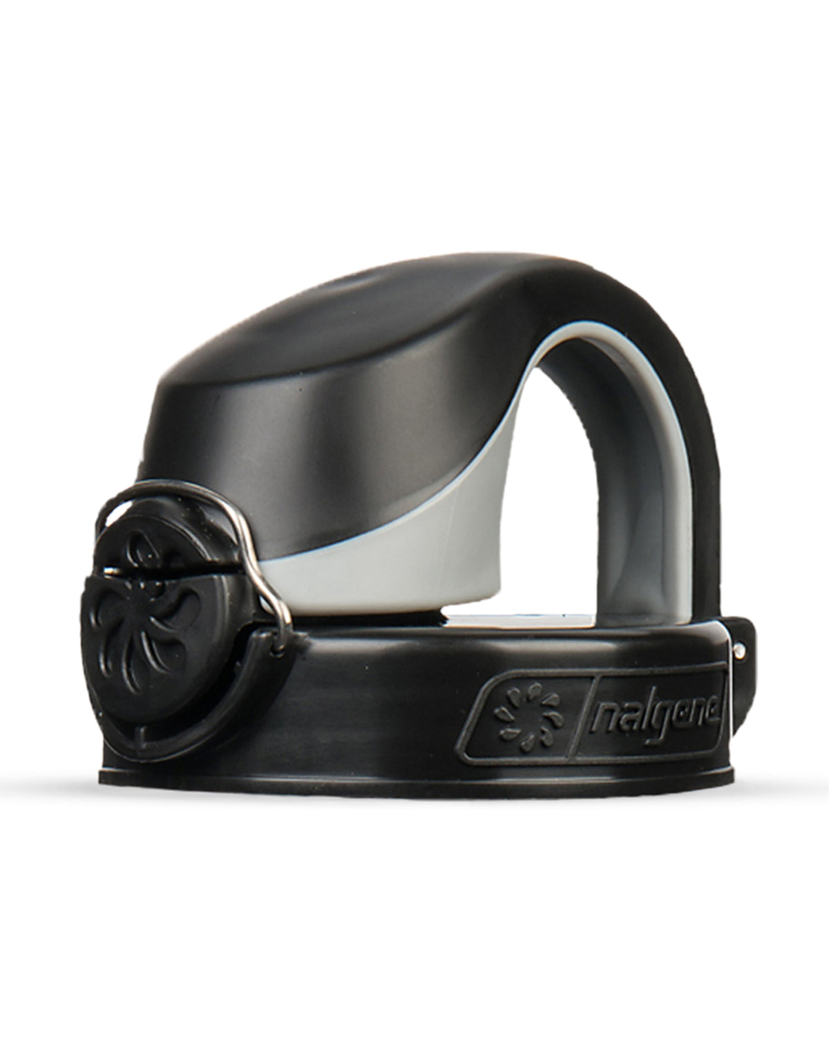Nalgene Cap, OTF 63mm, black