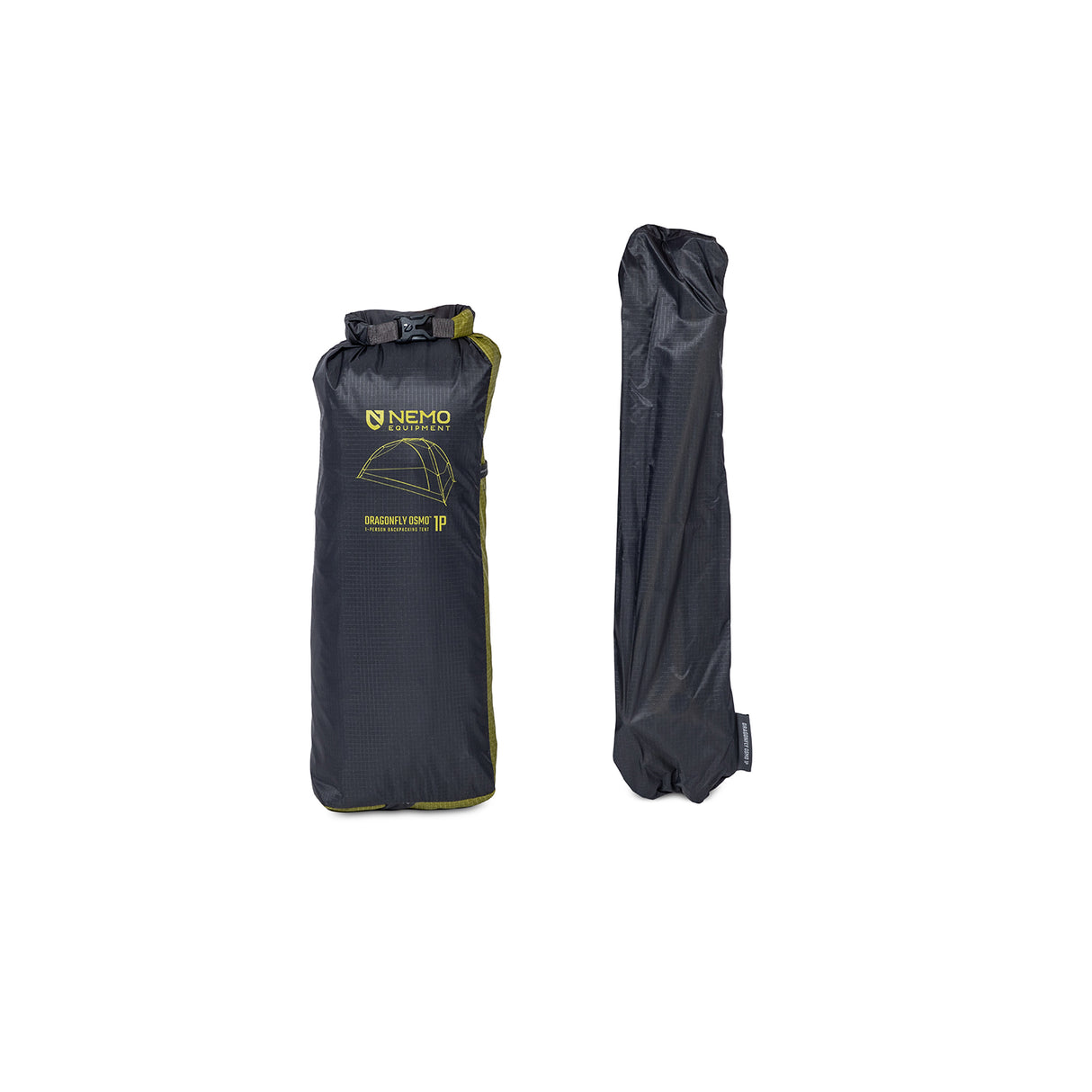 Nemo Tent - Dragonfly OSMO - 1P (26)