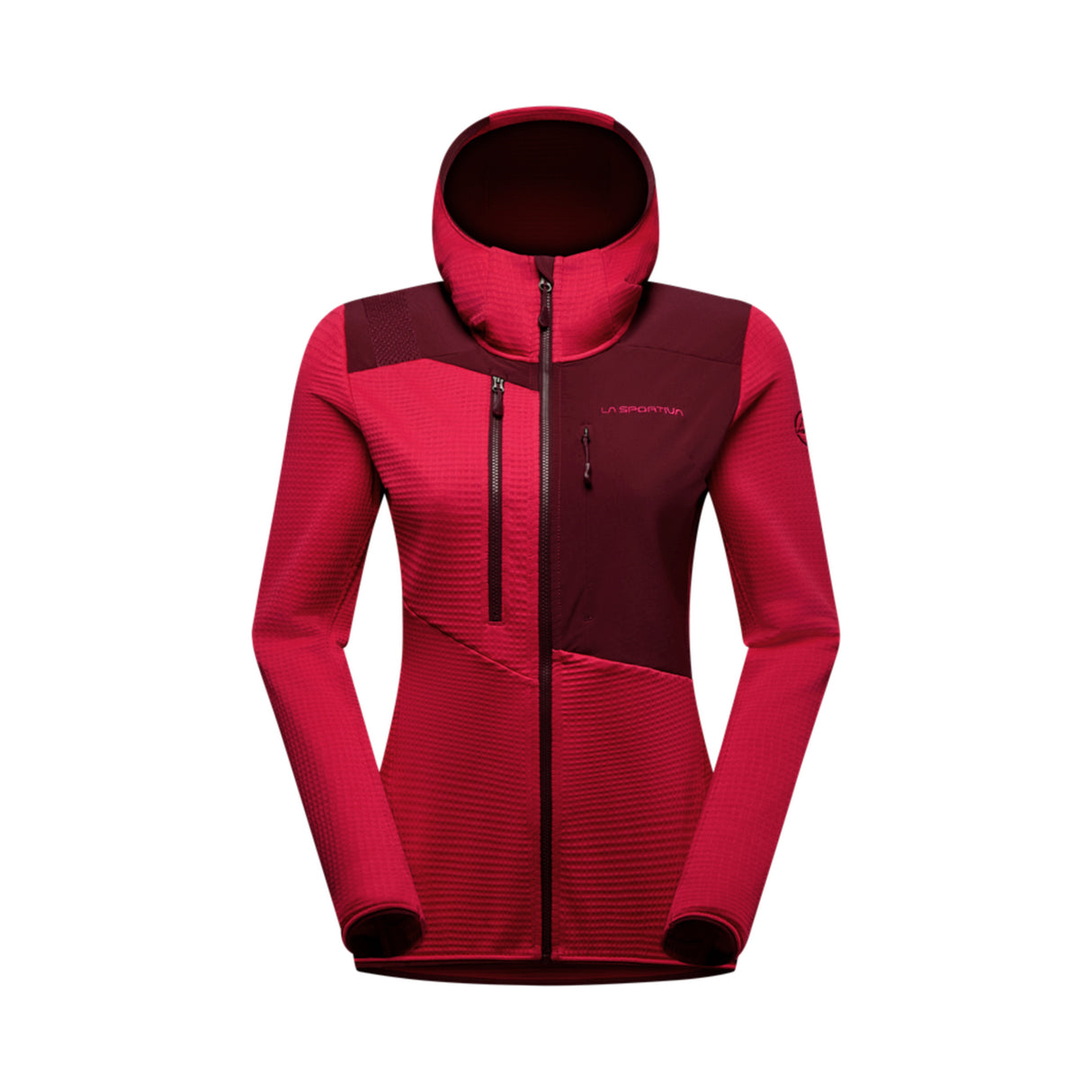 La Sportiva Hoody Lucendro Thermal W (S)