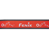 Fenix - AFH-05 Sport Headband, Red