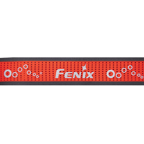 Fenix - AFH-05 Sport Headband, Red