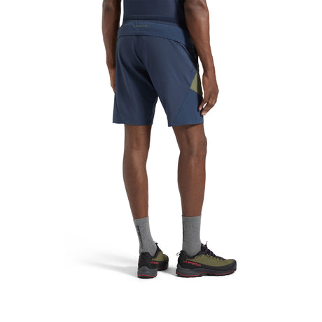 LS Shorts - Trail Guard (S)