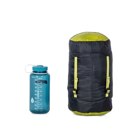 Nemo Sleeping Bag - Forte S26 Mens 35R (S), Chimera/Birch Bud