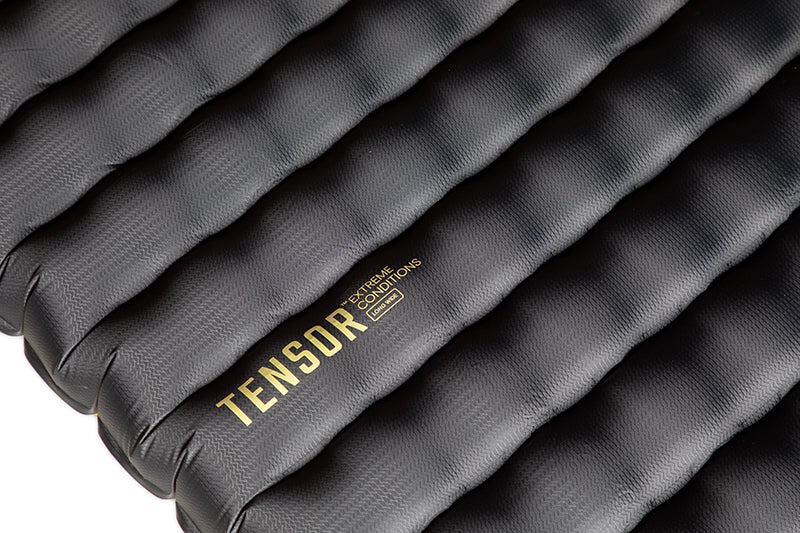 Nemo sleeping pad - Tensor Extreme Regular mummy