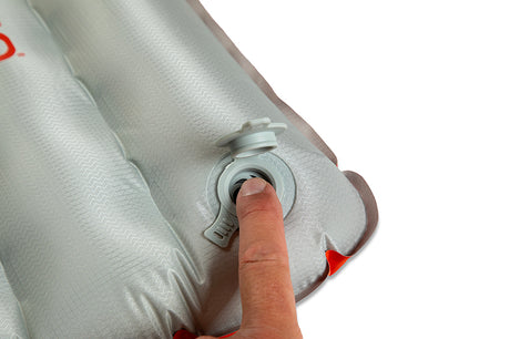 Nemo sleeping pad - Tensor All-Season Reg Mummy