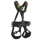 ED Harness Vertic Trip Lock II