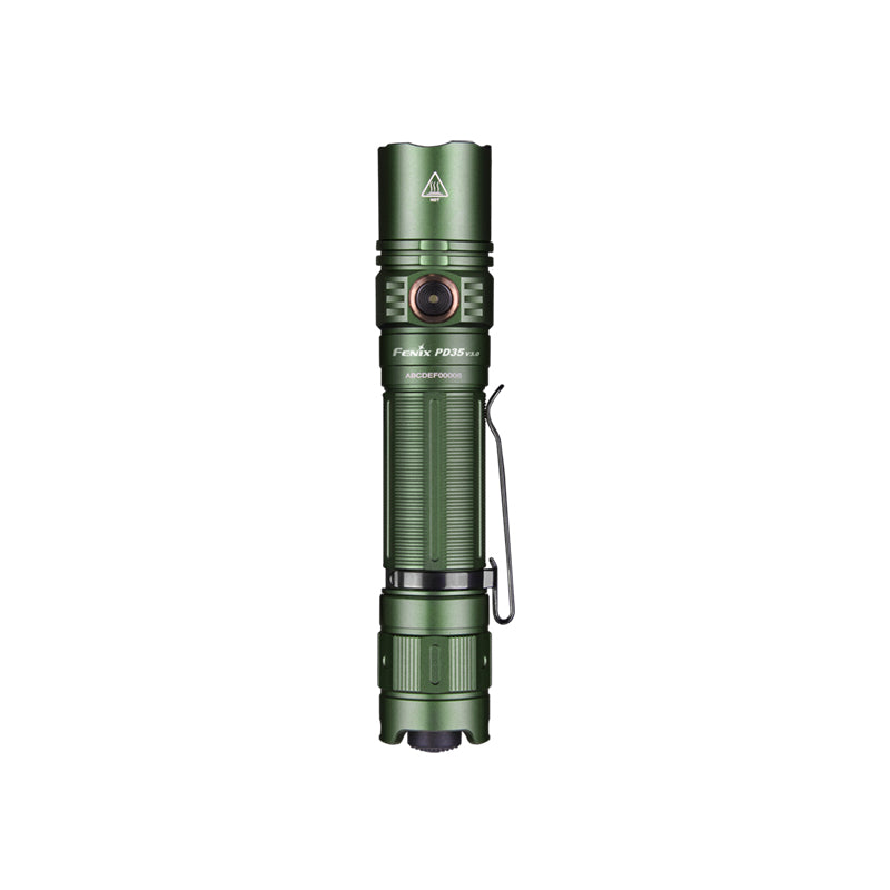 Fenix - Flashlight PD35 V3.0